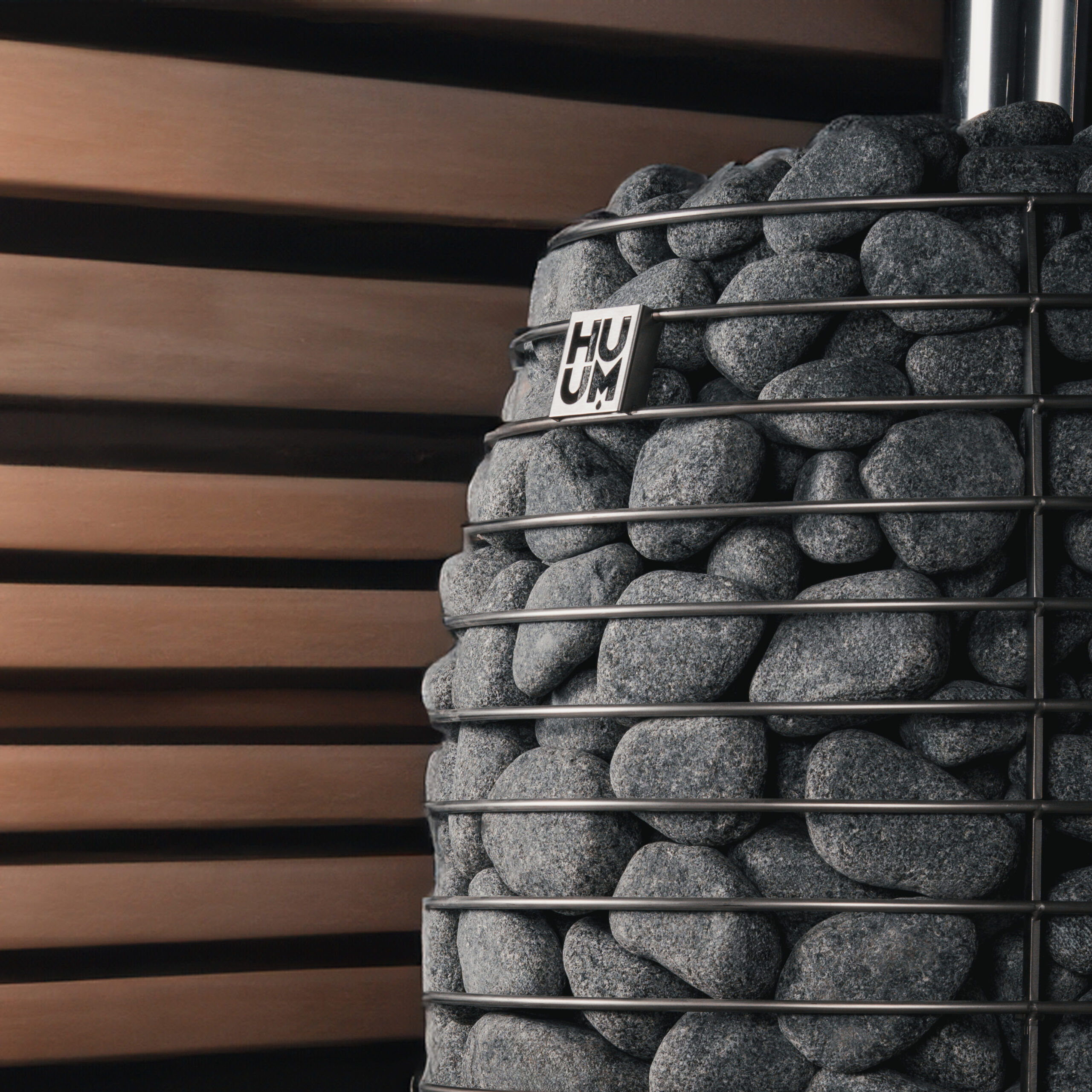 HUUM HIVE FLOW stones